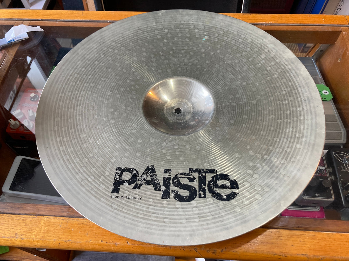 Paiste - 402 Ride