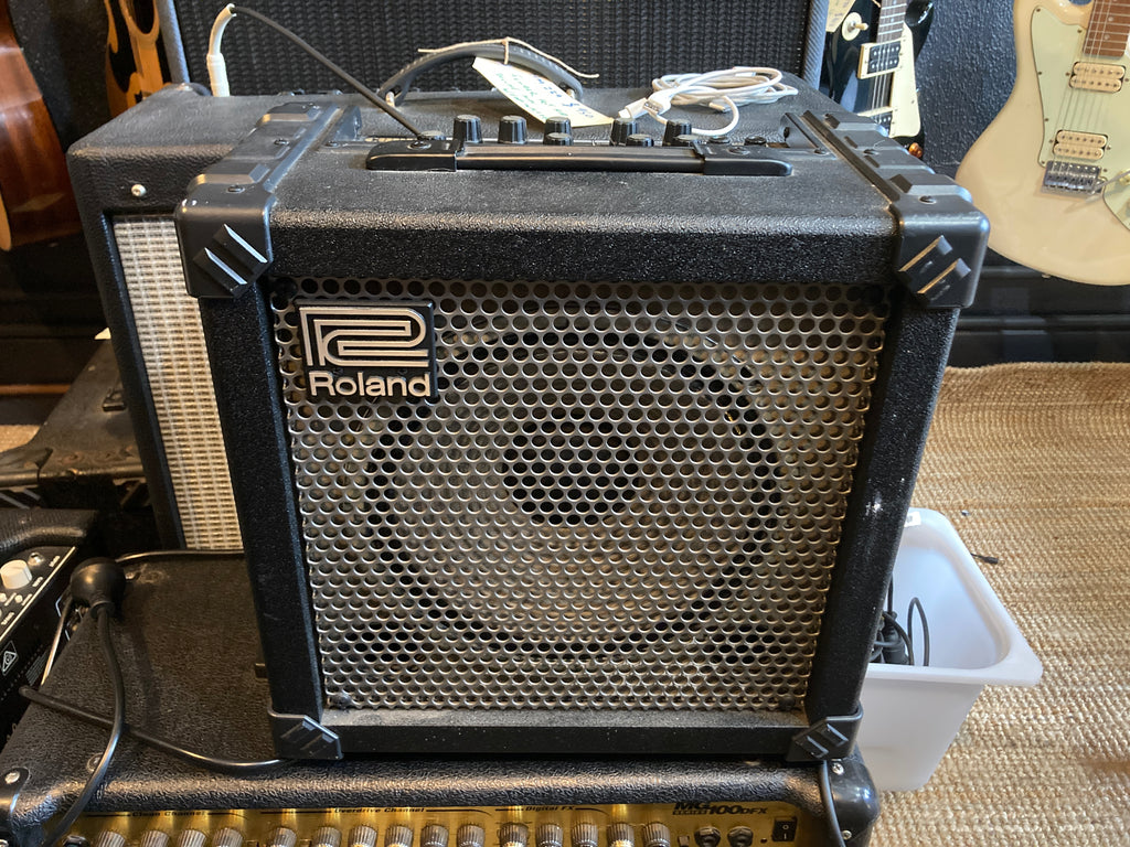 Roland - Cube GX20