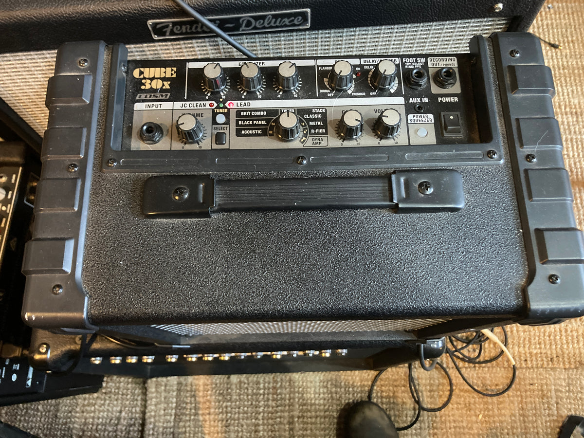 Roland - Cube GX20