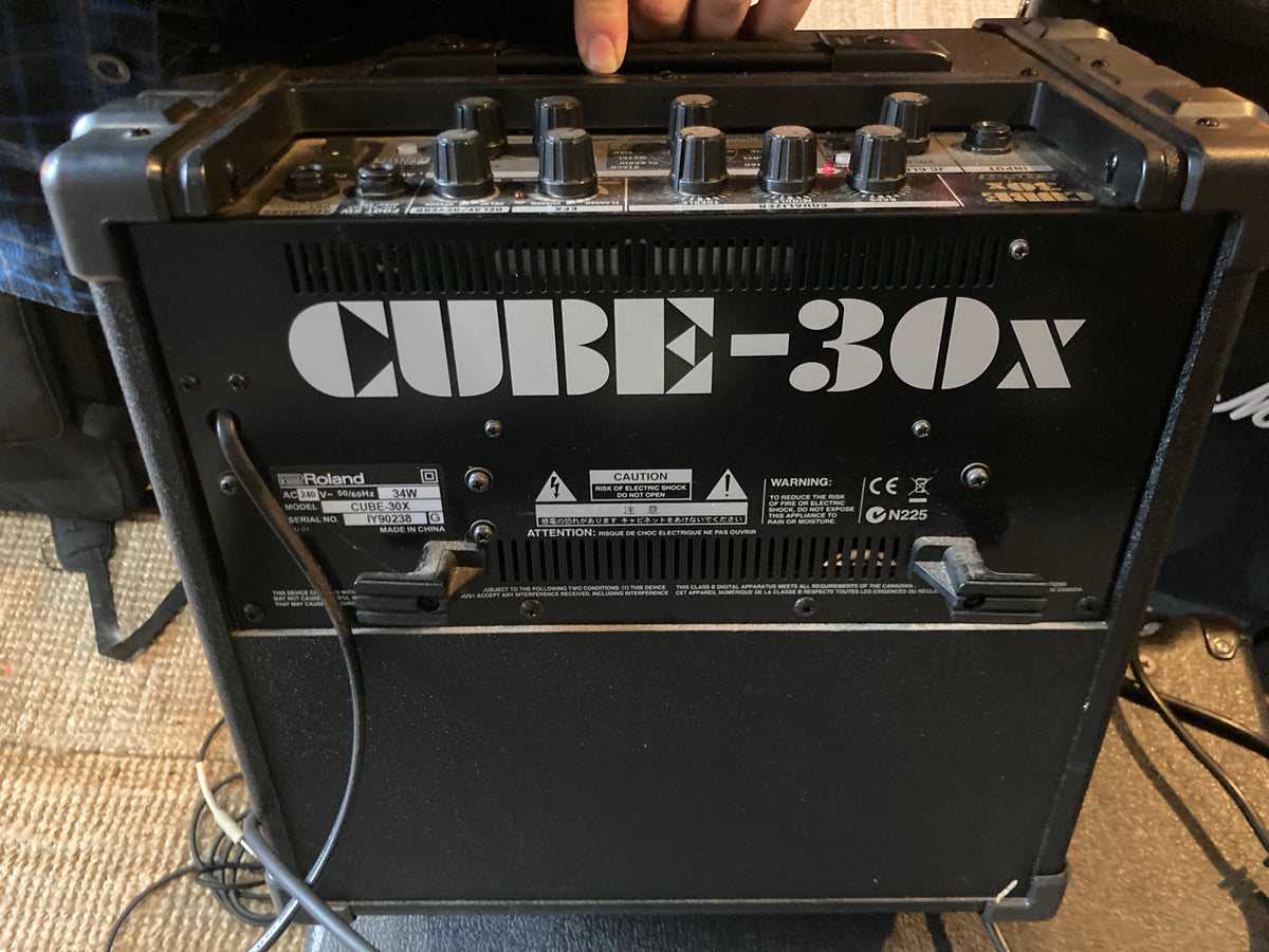 Roland - Cube GX20