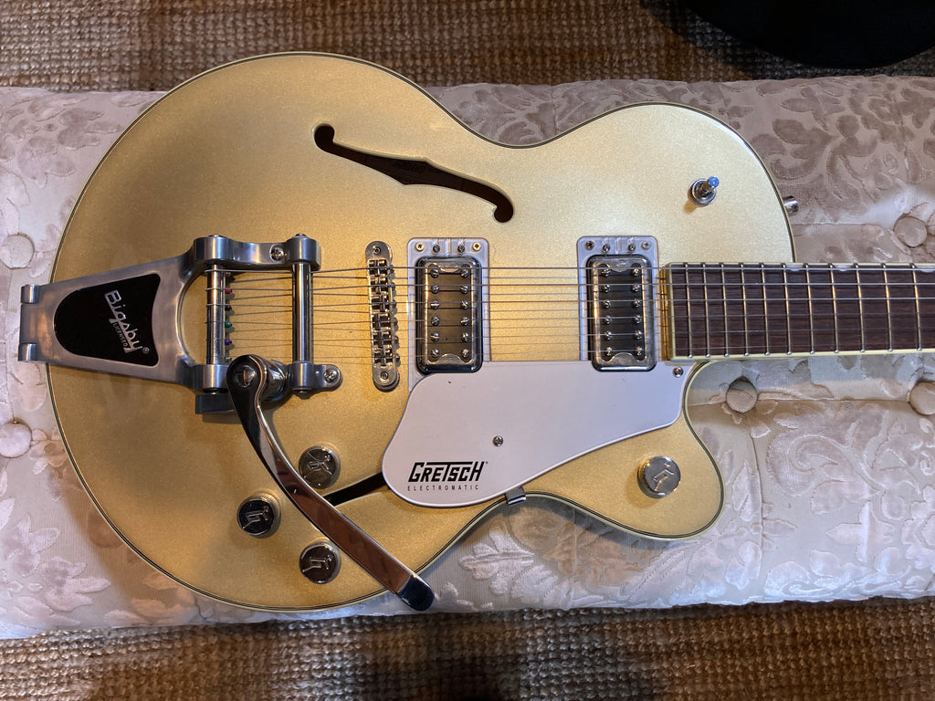 Gretsch - G5655T-CB-JR