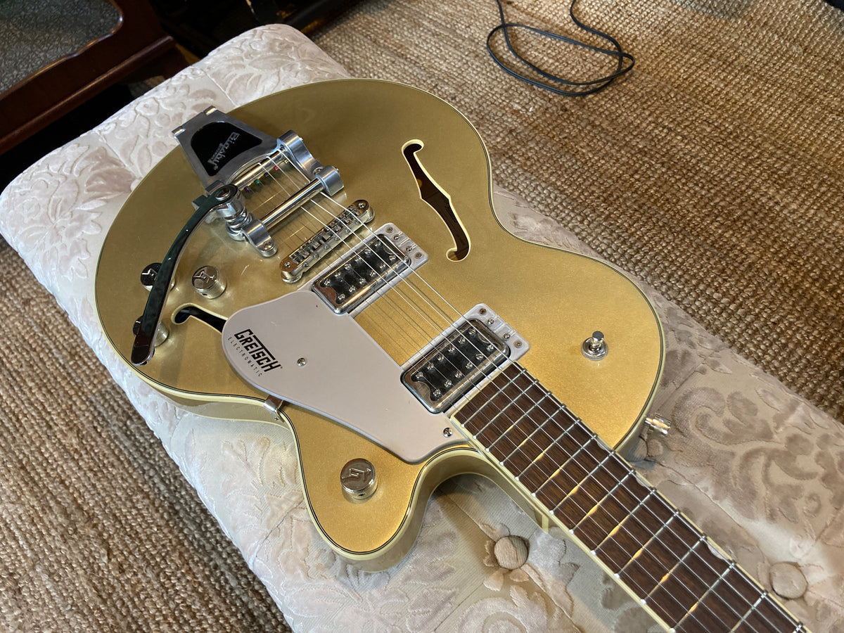 Gretsch - G5655T-CB-JR