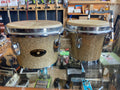 Star - Bongos