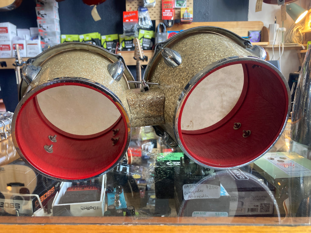 Star - Bongos