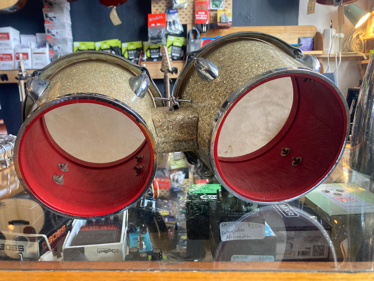 Star - Bongos