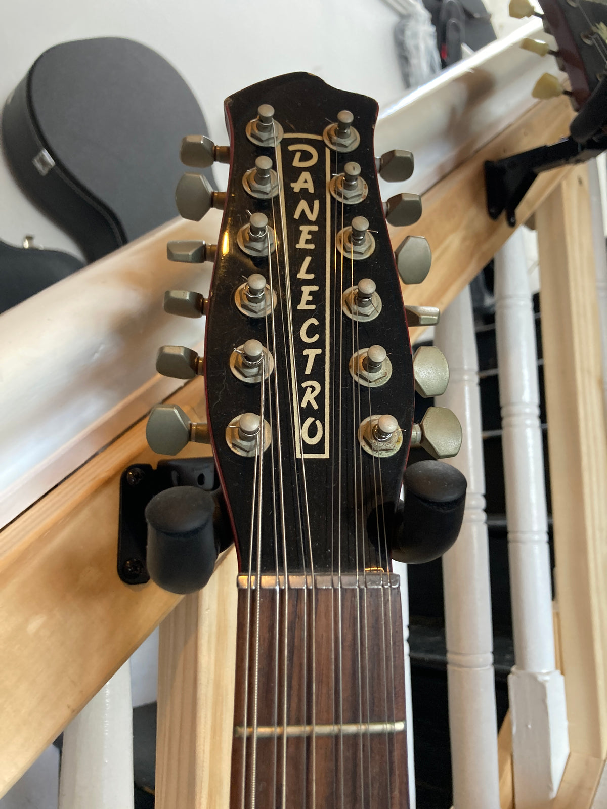 Danelectro - 59X12