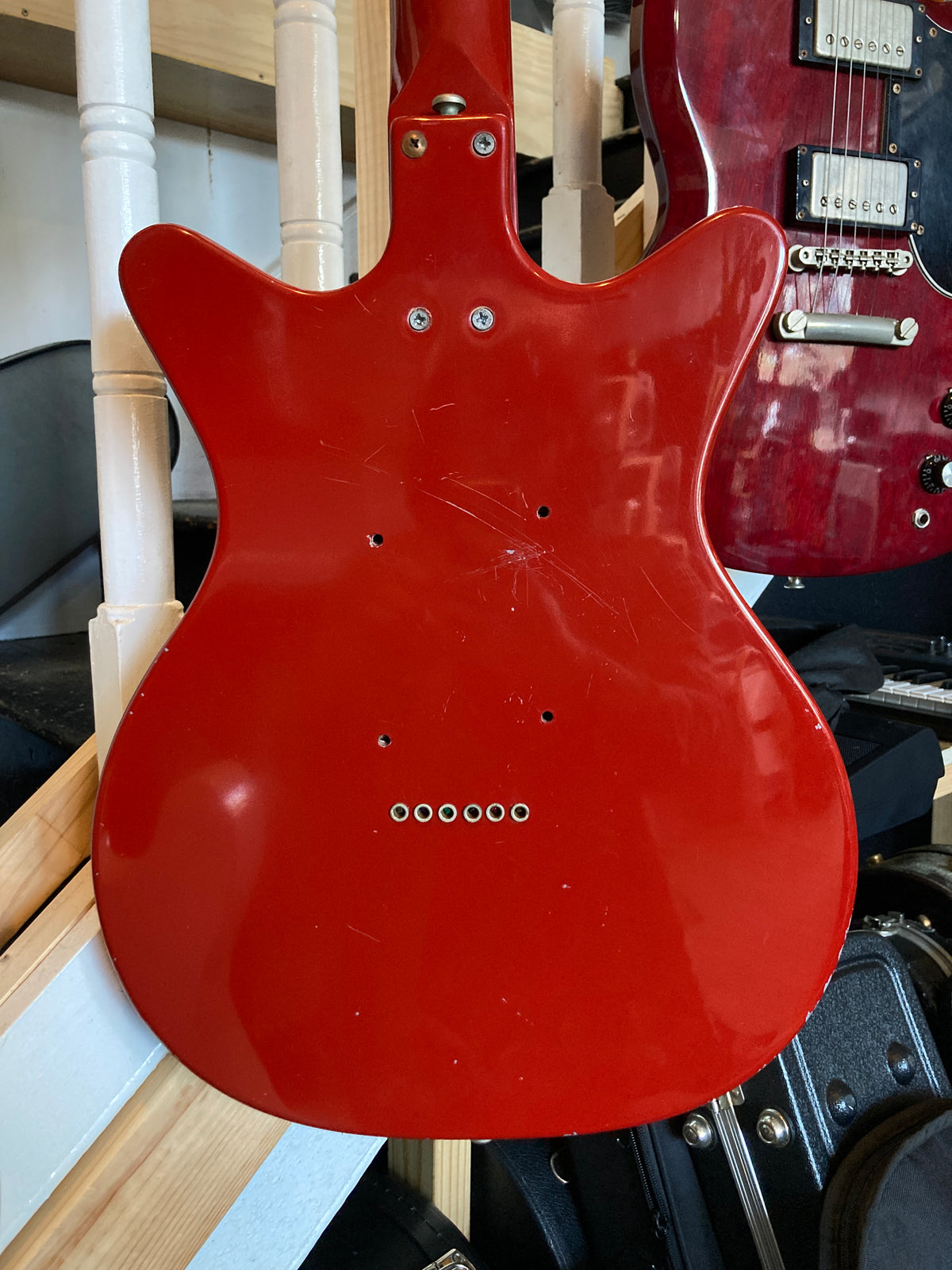 Danelectro - 59X12