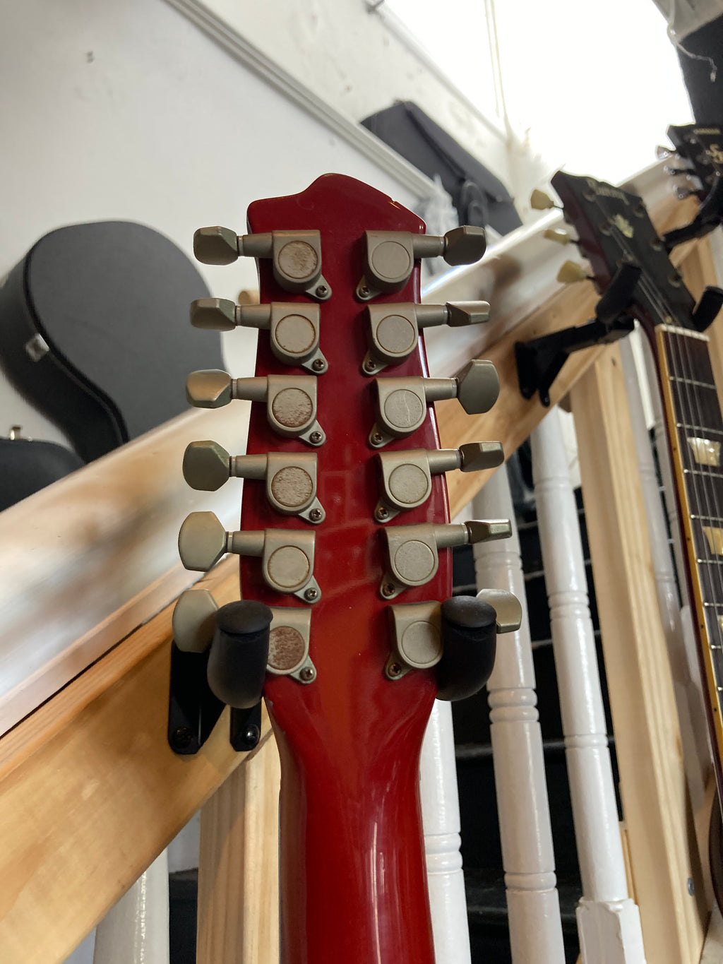Danelectro - 59X12