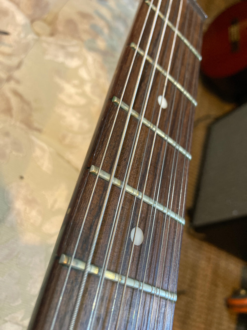 Danelectro - 59X12