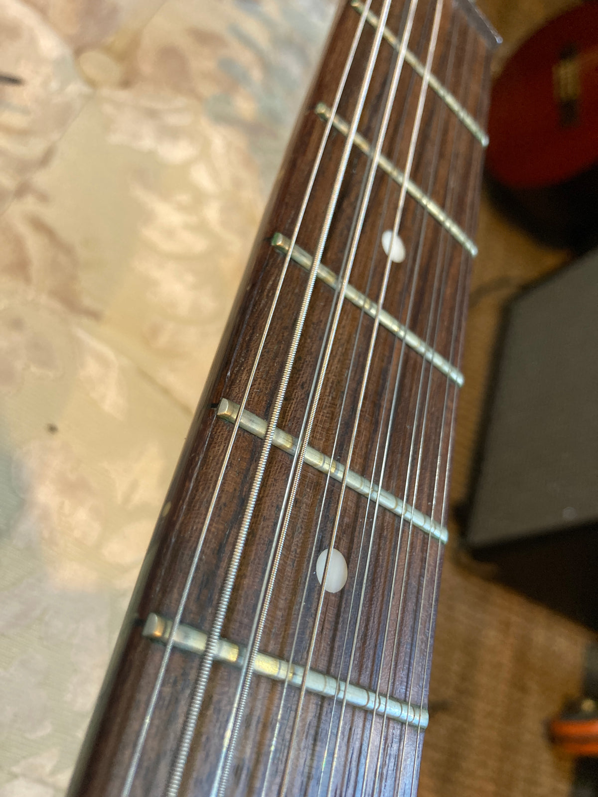 Danelectro - 59X12