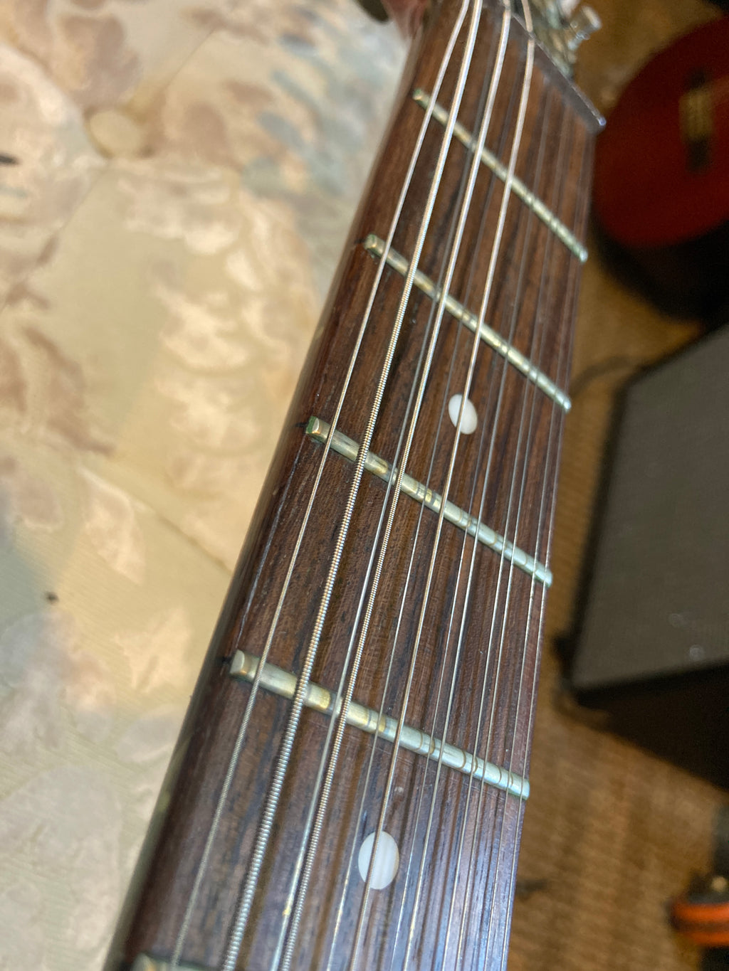Danelectro - 59X12
