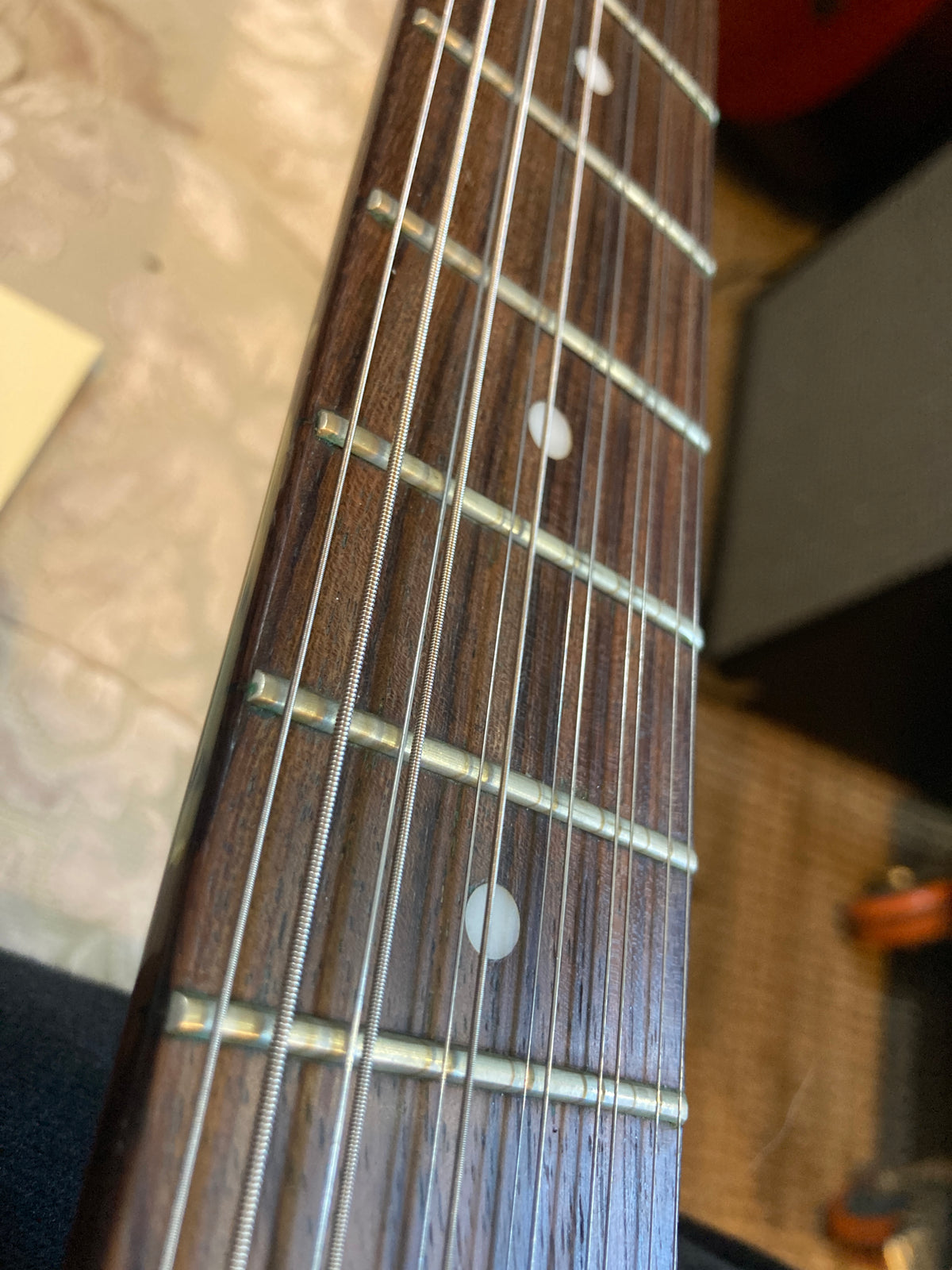 Danelectro - 59X12