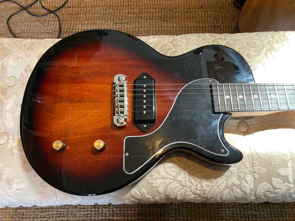 Artist - LP Jnr Copy
