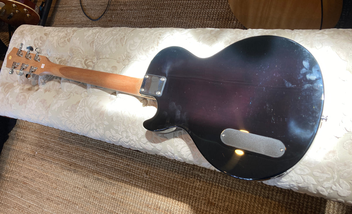 Artist - LP Jnr Copy