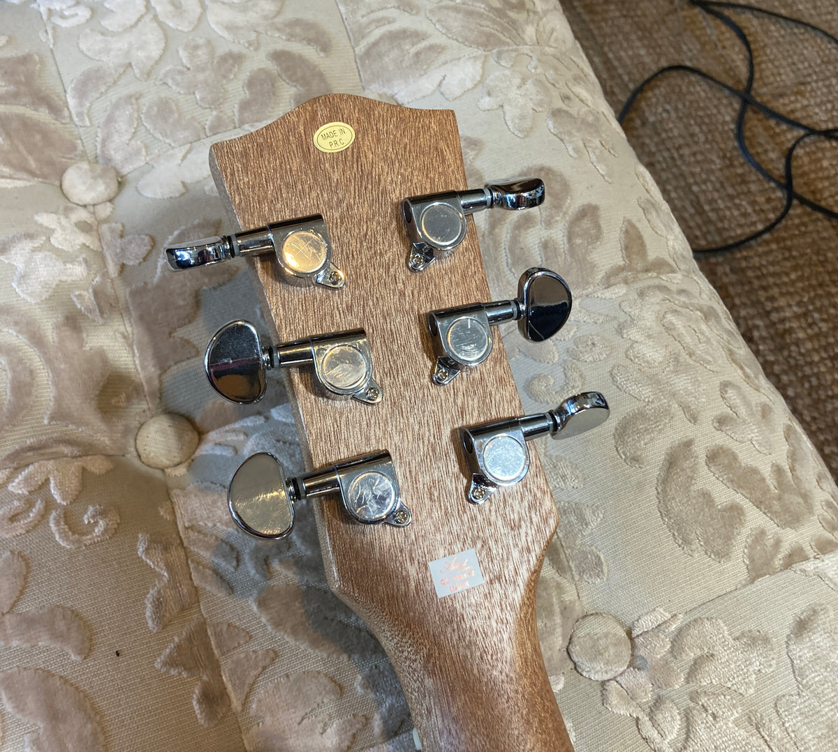Artist - LP Jnr Copy