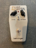 Behringer - Fuzz Bender