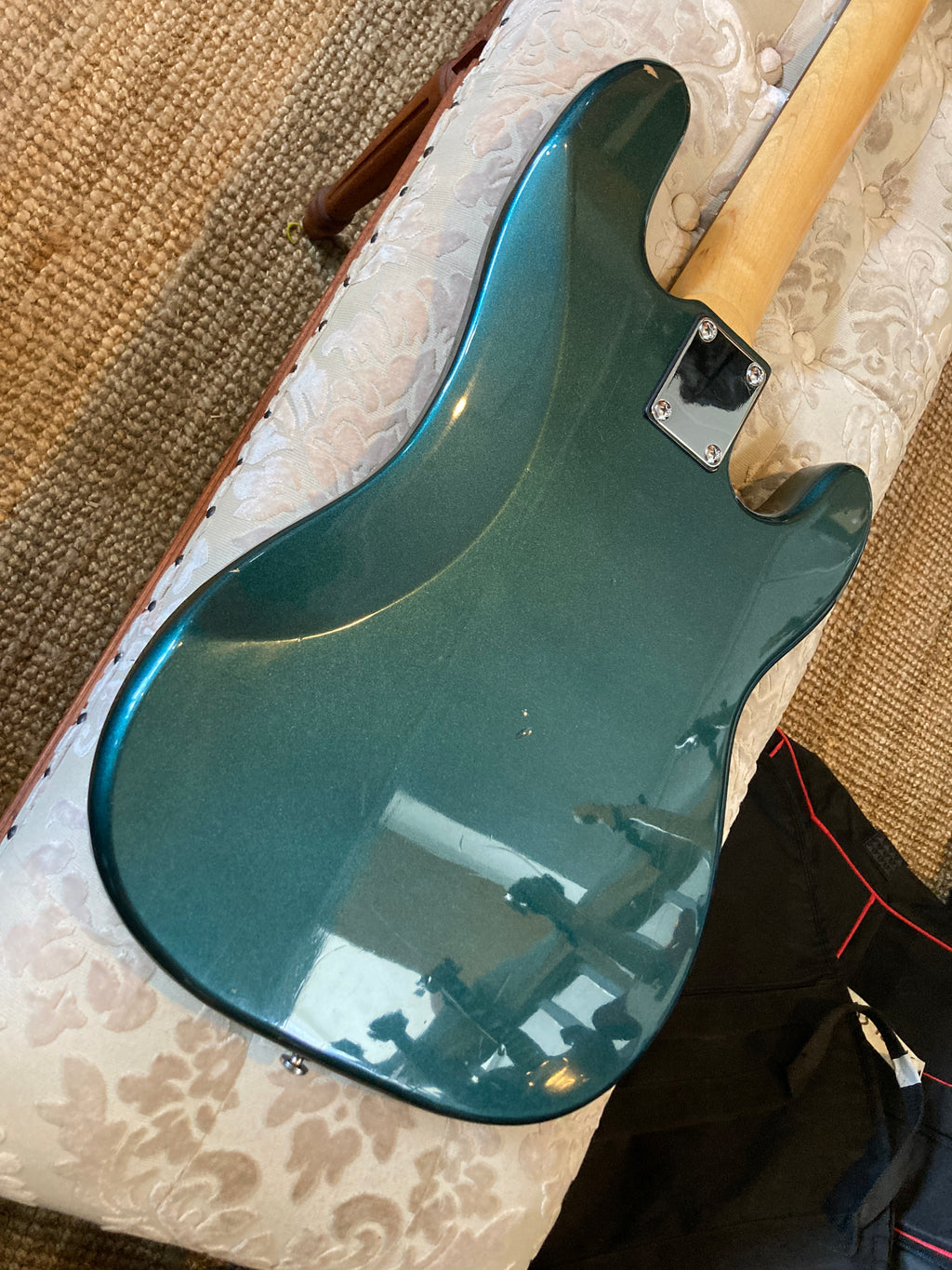 Samick - LB-31