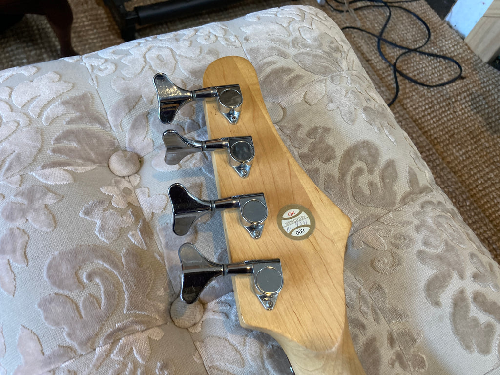 Samick - LB-31