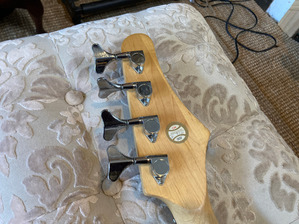 Samick - LB-31