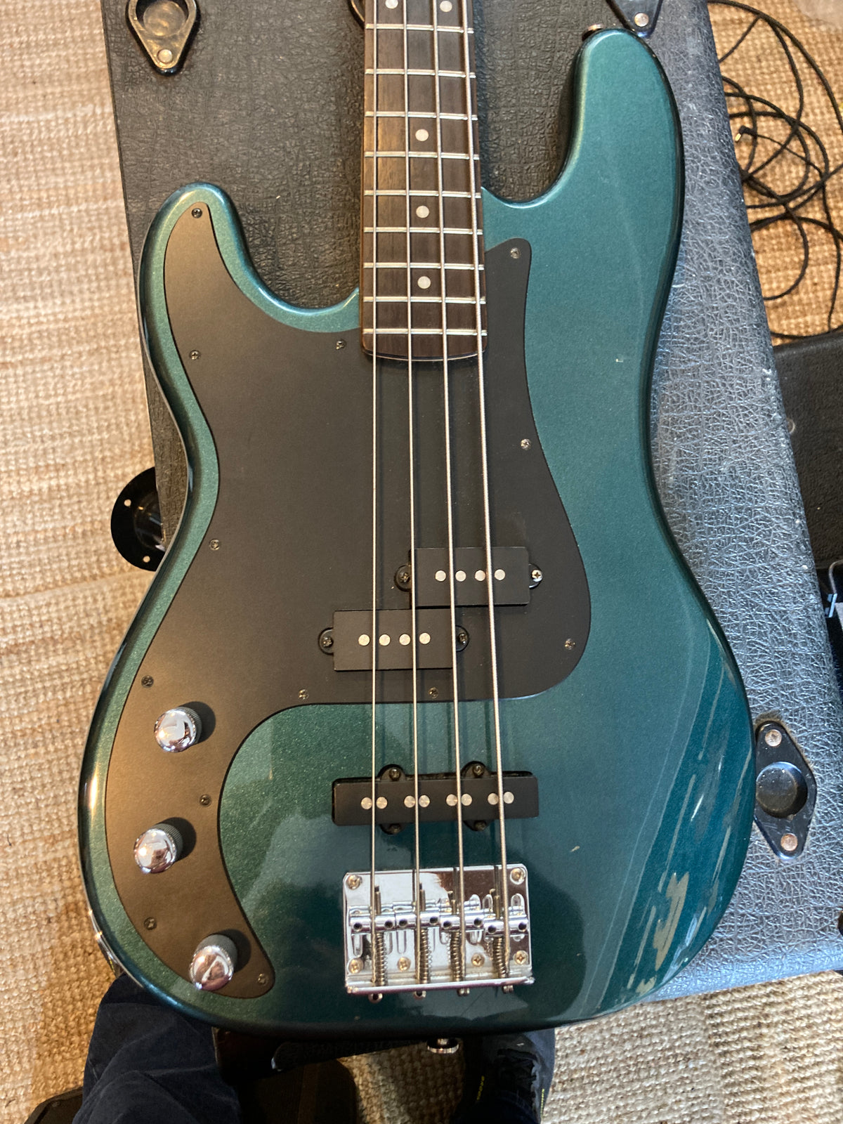 Samick - LB-31