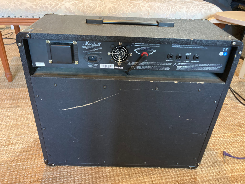 Marshall - MG100DFX