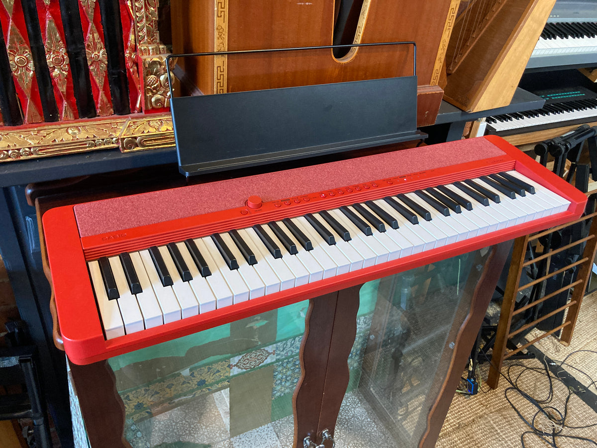 Casio - CT-S1RD