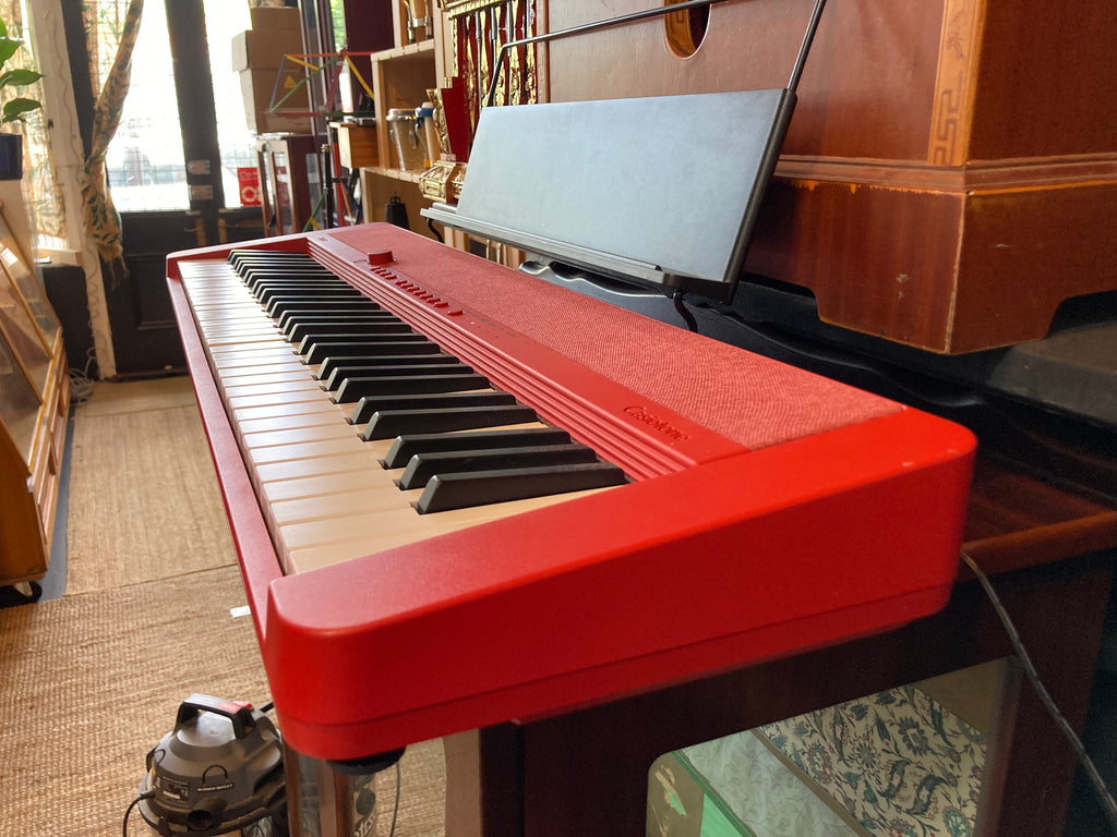 Casio - CT-S1RD