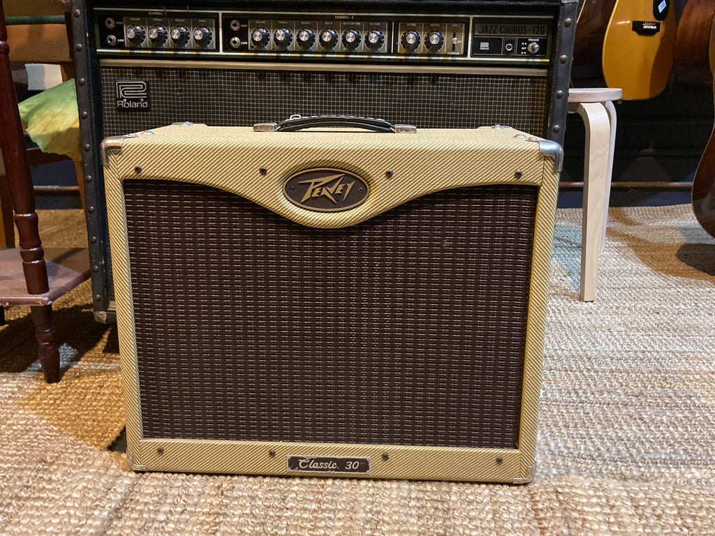 Peavey - Classic 30