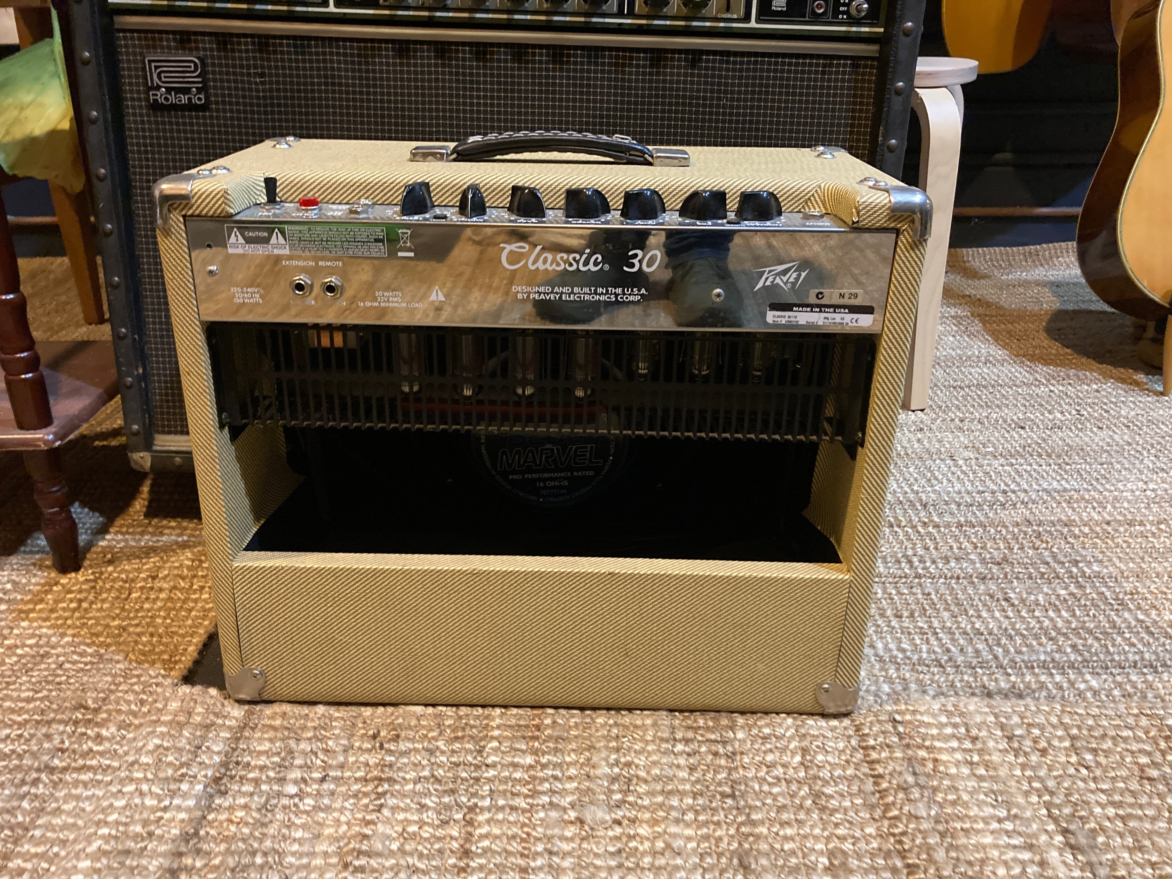 Peavey - Classic 30