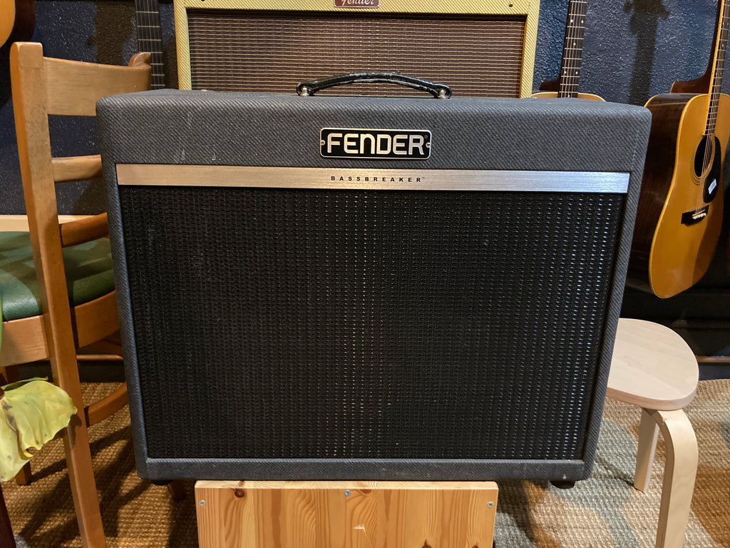 Fender Bass Breaker 18/30