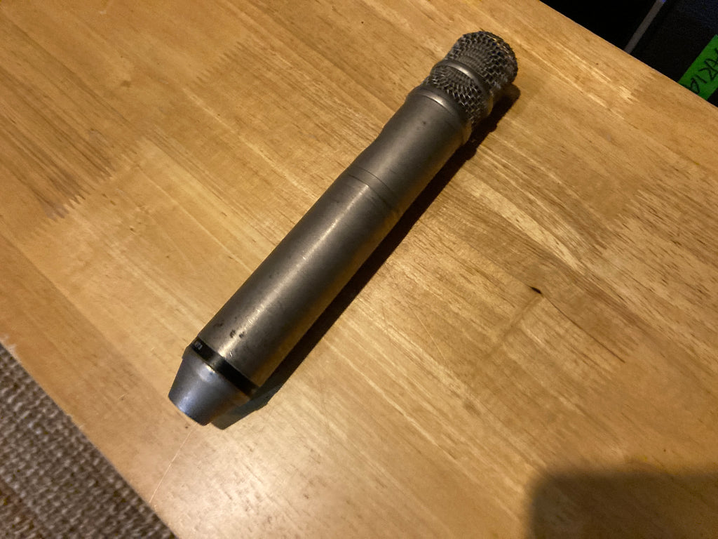 Rode - NT-3