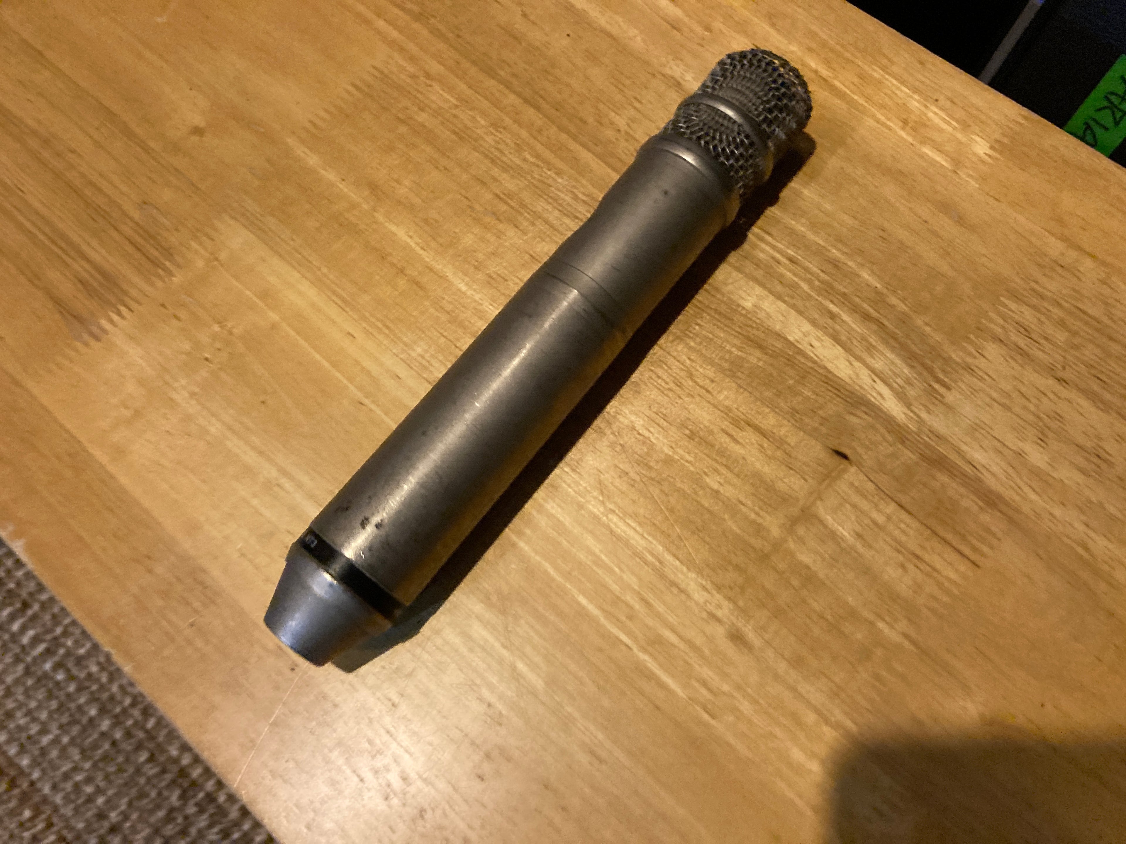 Rode - NT-3