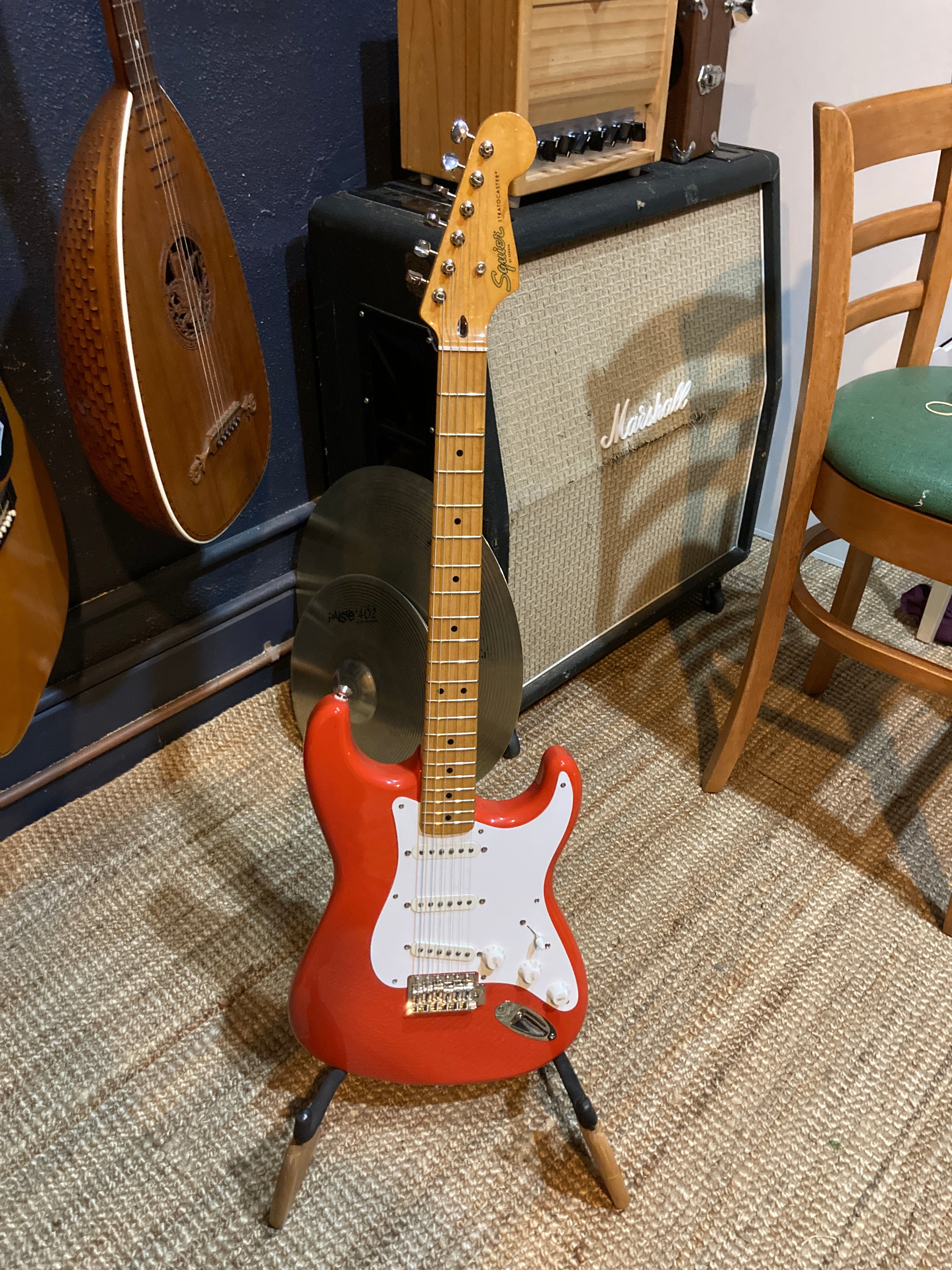 Squier - Vintage Vibe Strat