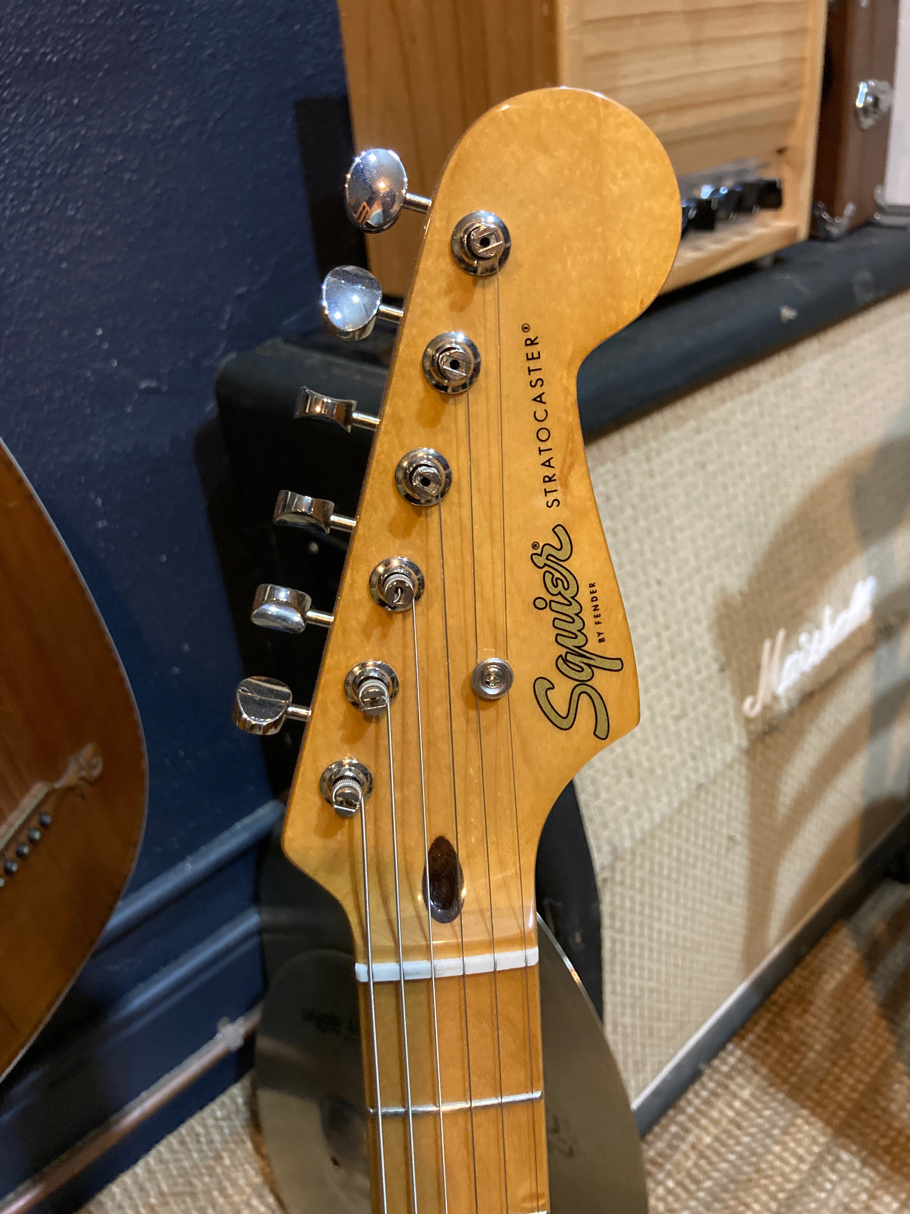 Squier - Vintage Vibe Strat