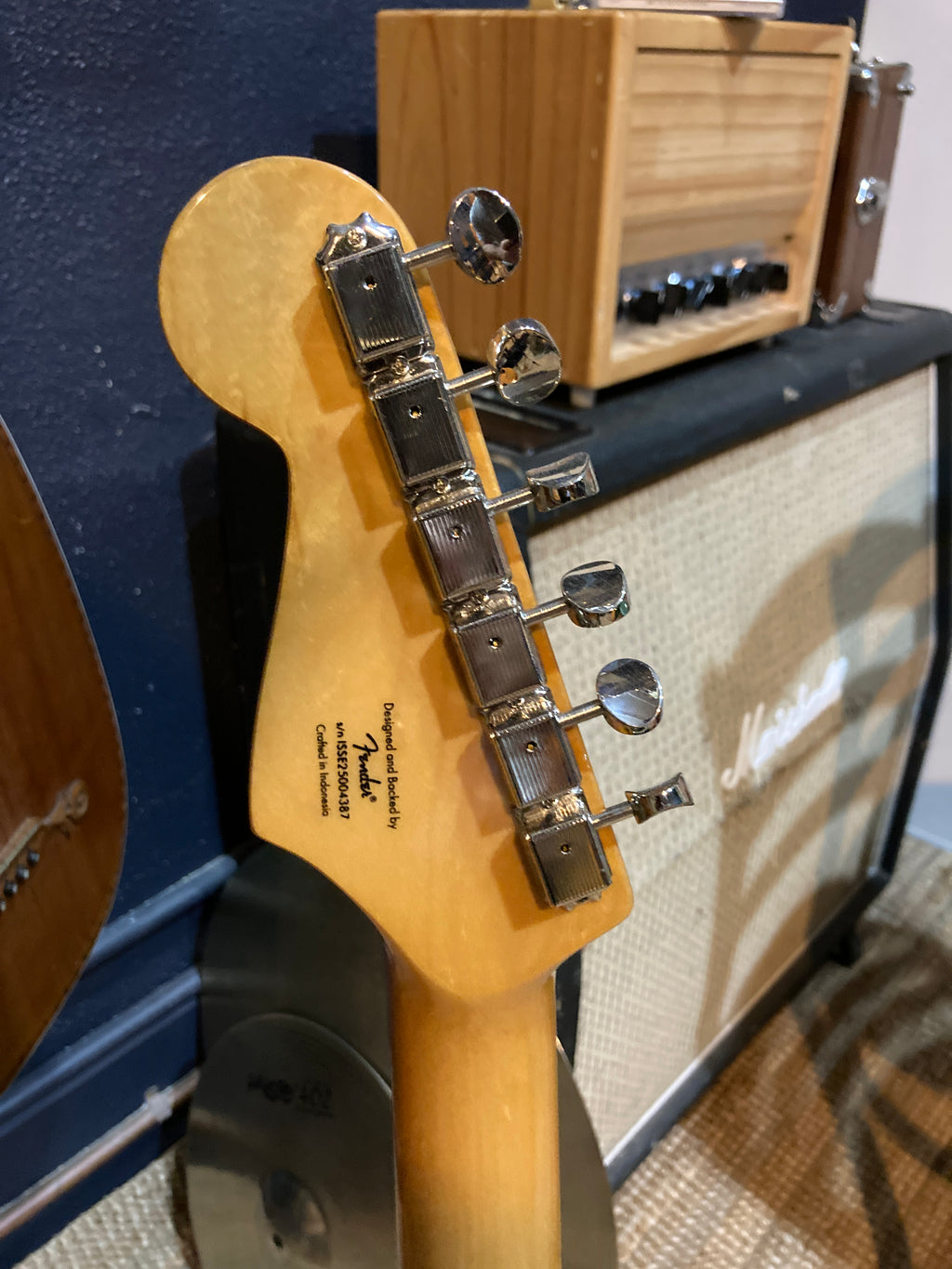 Squier - Vintage Vibe Strat