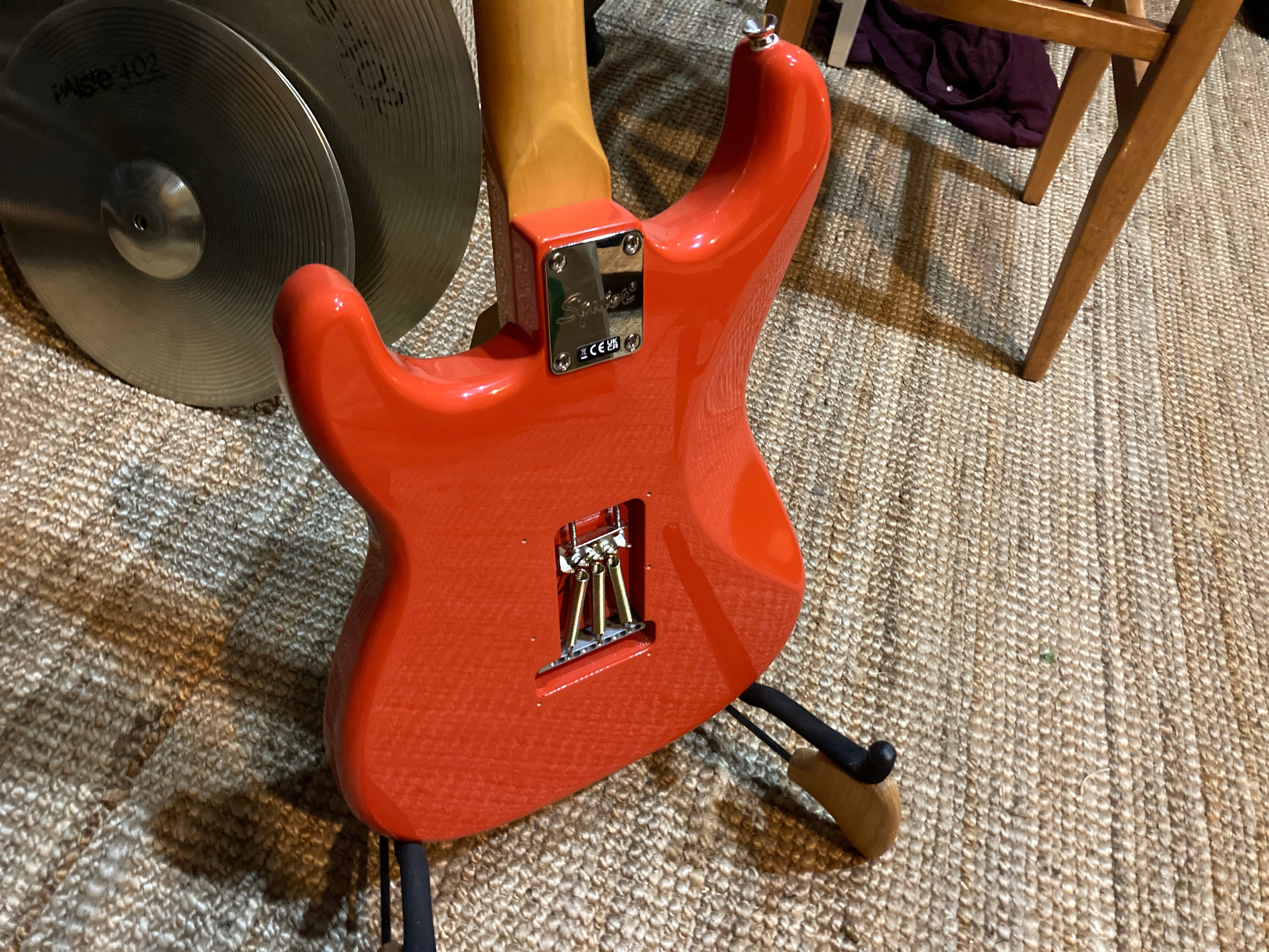 Squier - Vintage Vibe Strat