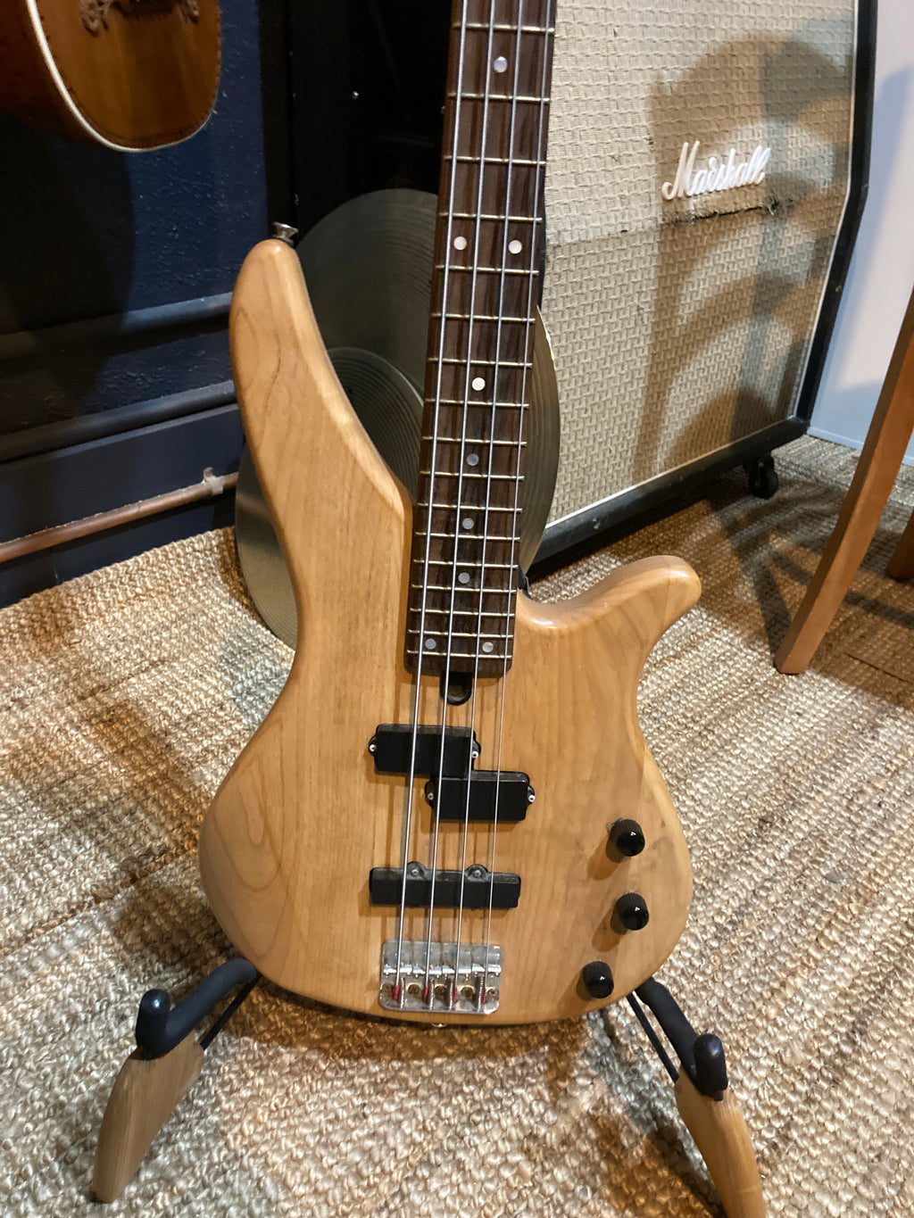 Yamaha - RBX 270J