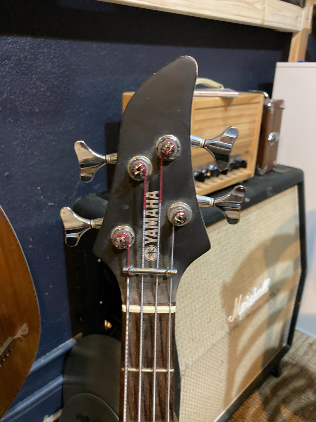Yamaha - RBX 270J