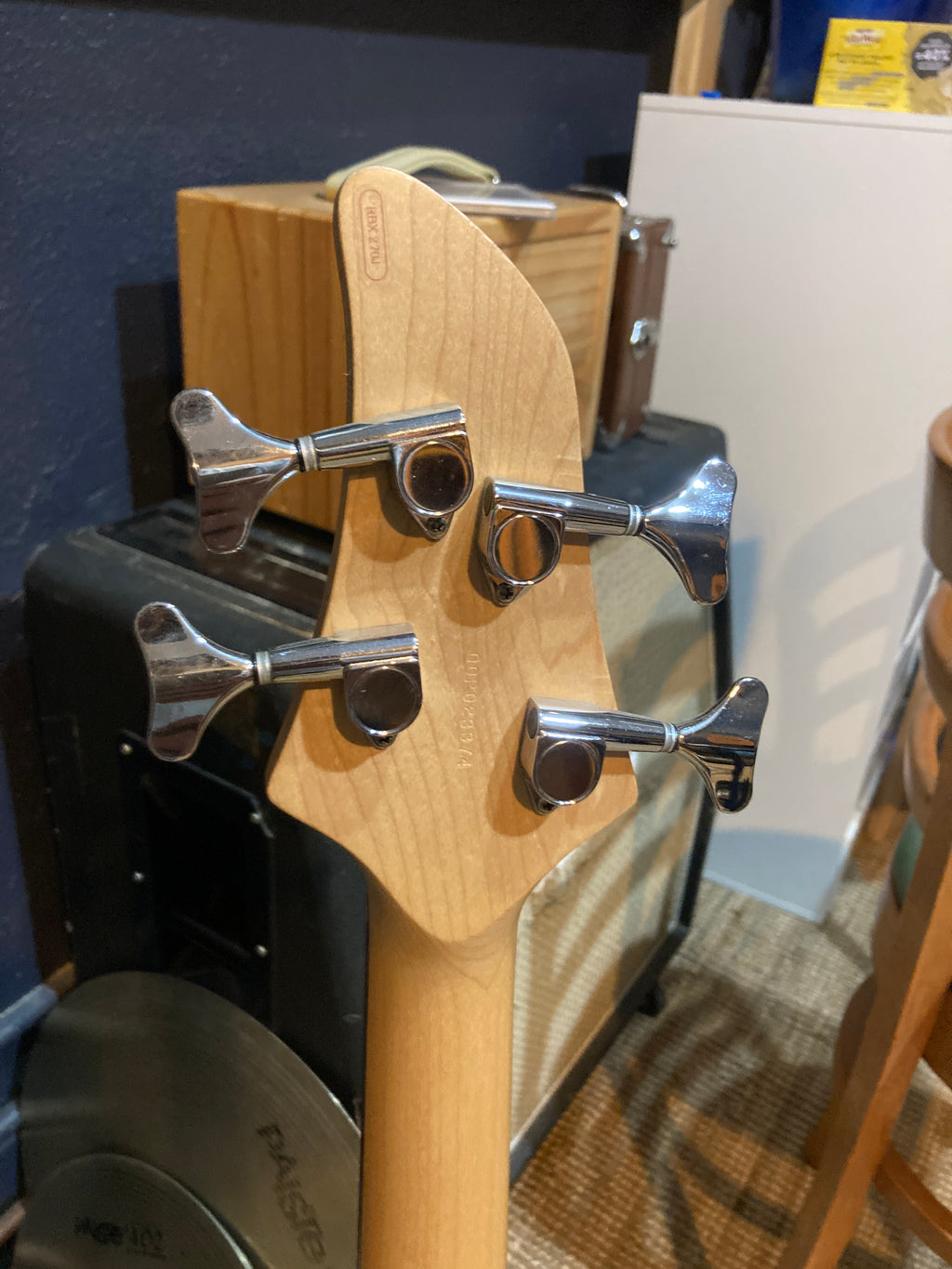 Yamaha - RBX 270J