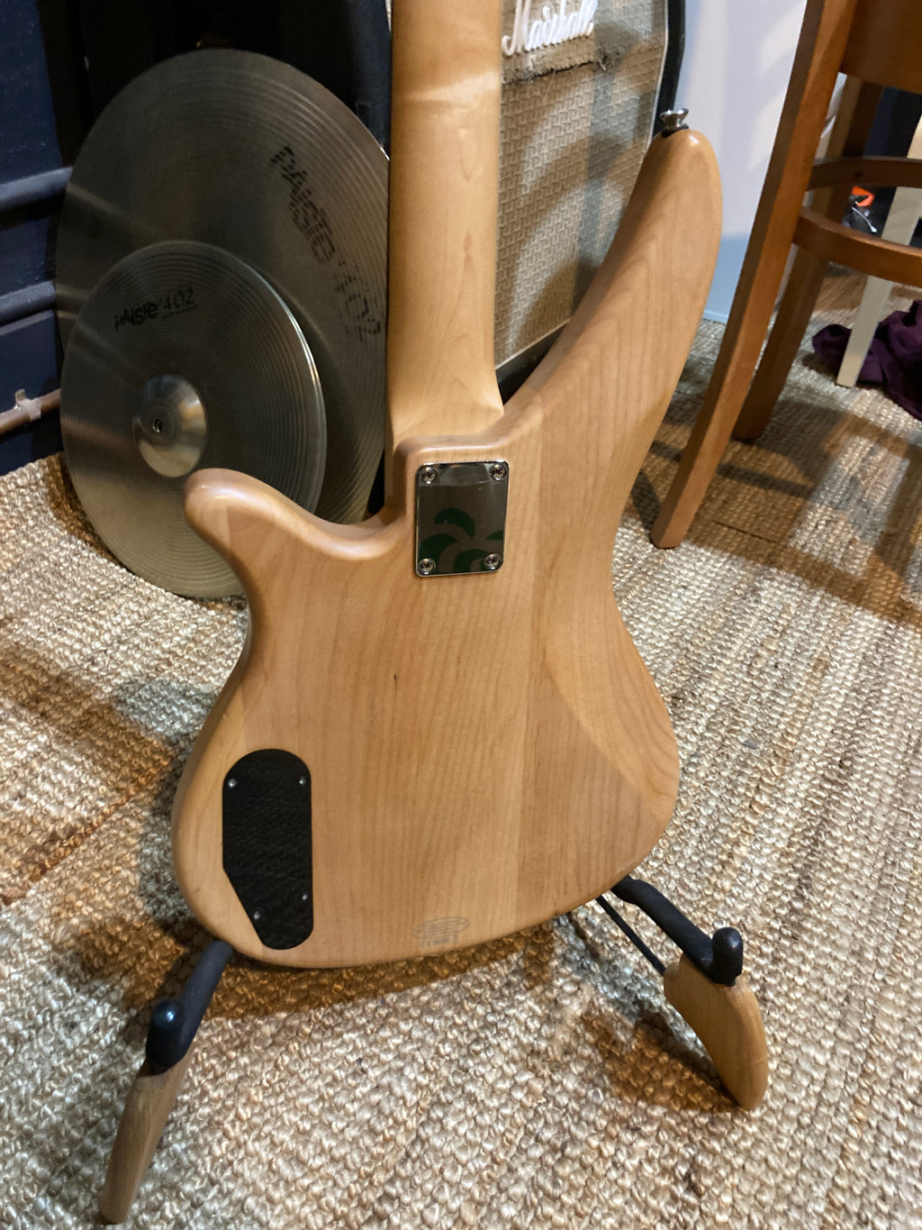 Yamaha - RBX 270J