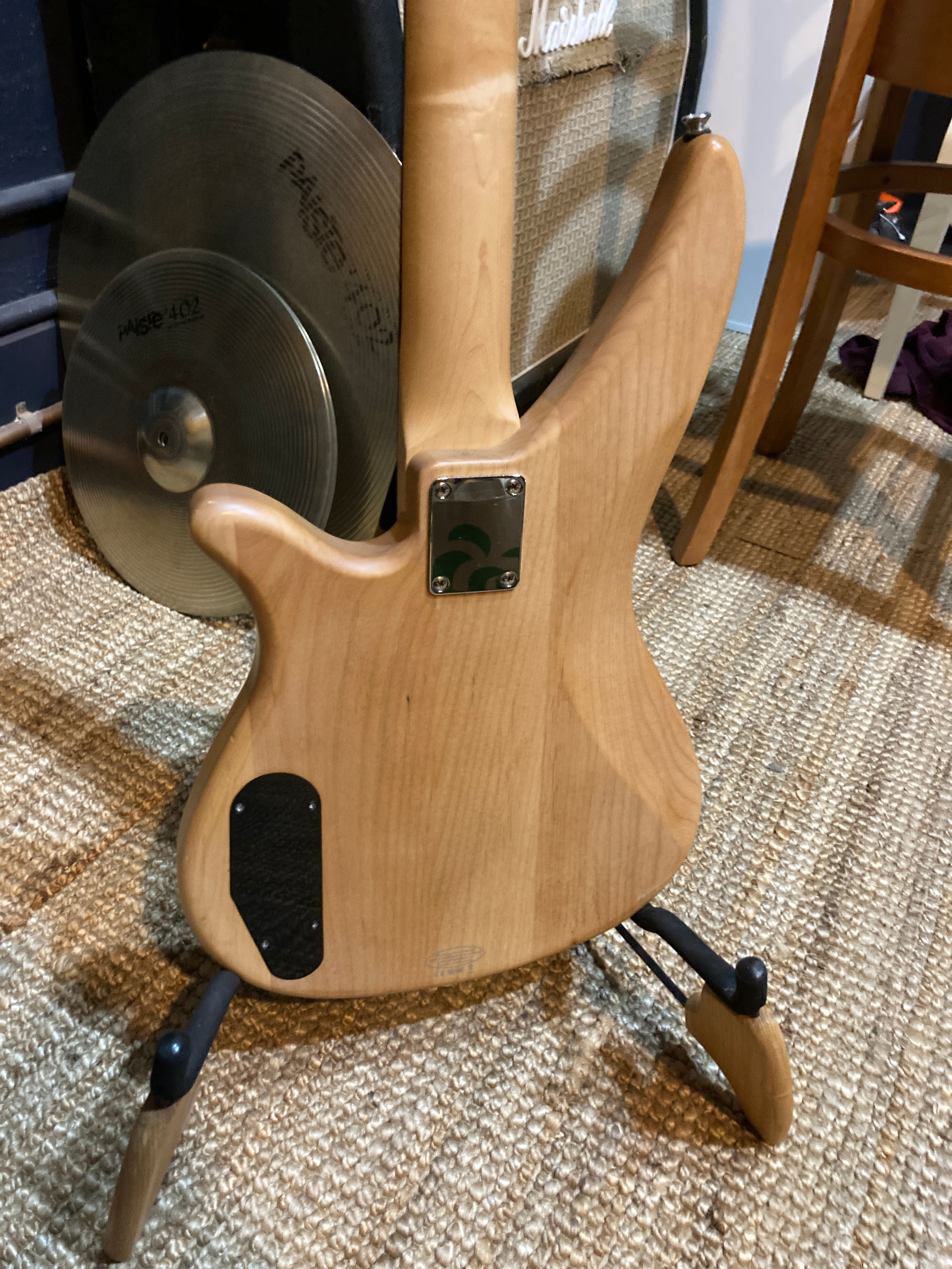 Yamaha - RBX 270J