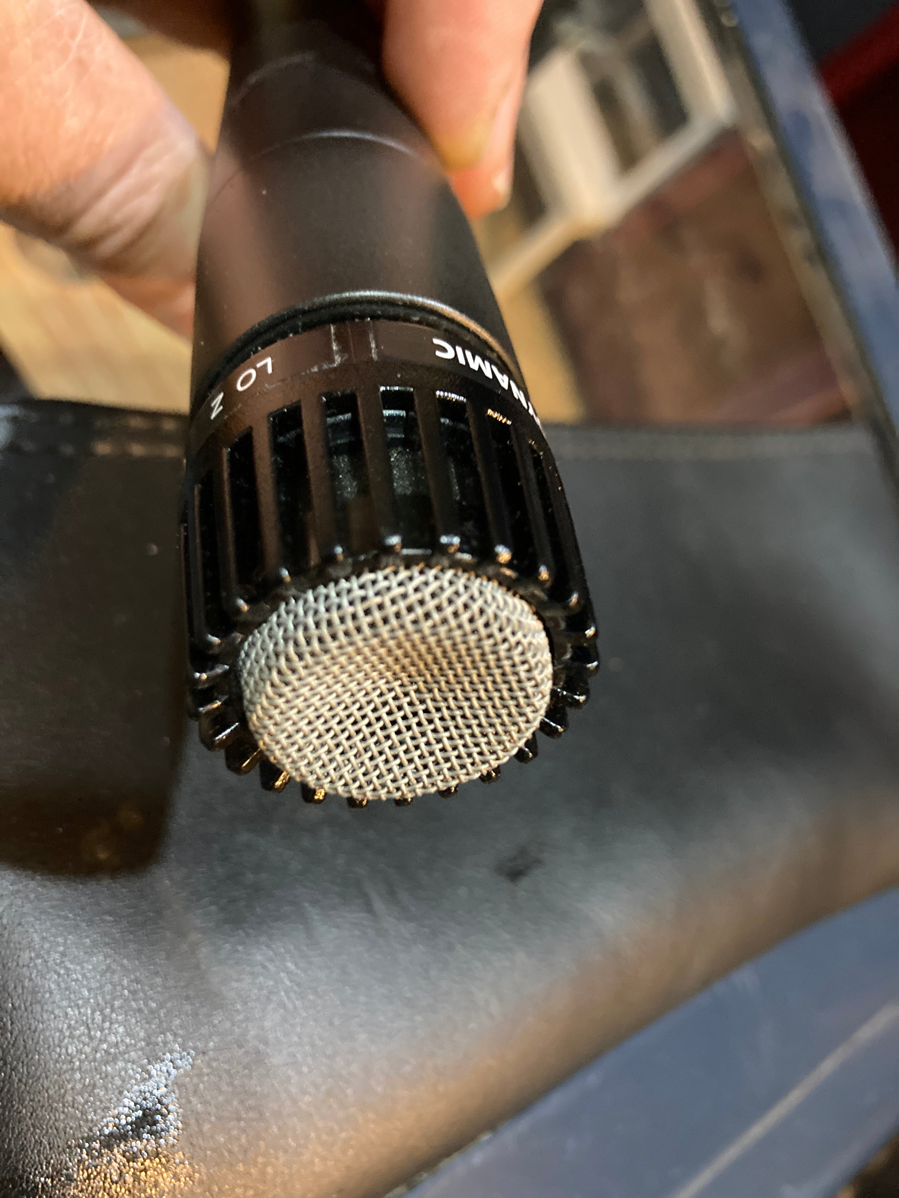 Shure - SM57