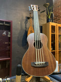 Mahalo - Uke Bass