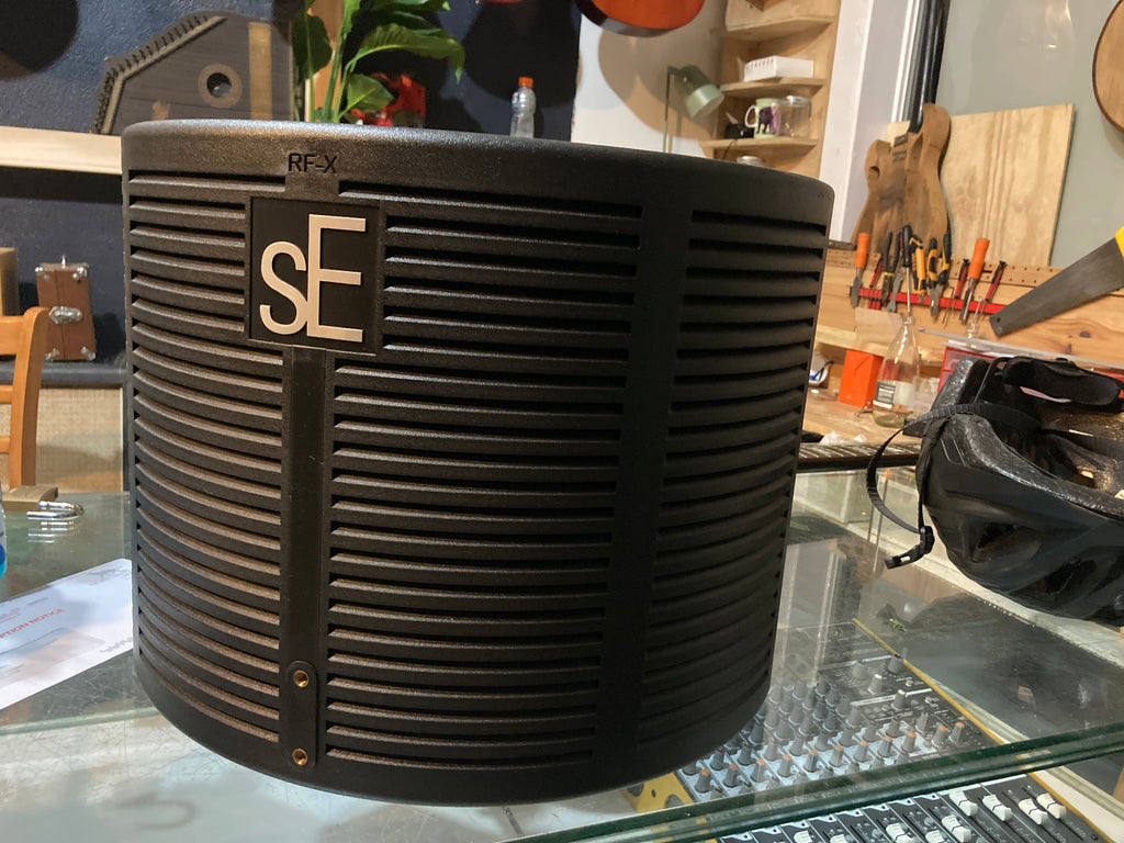 SE Electronics X1 Studio Bundle