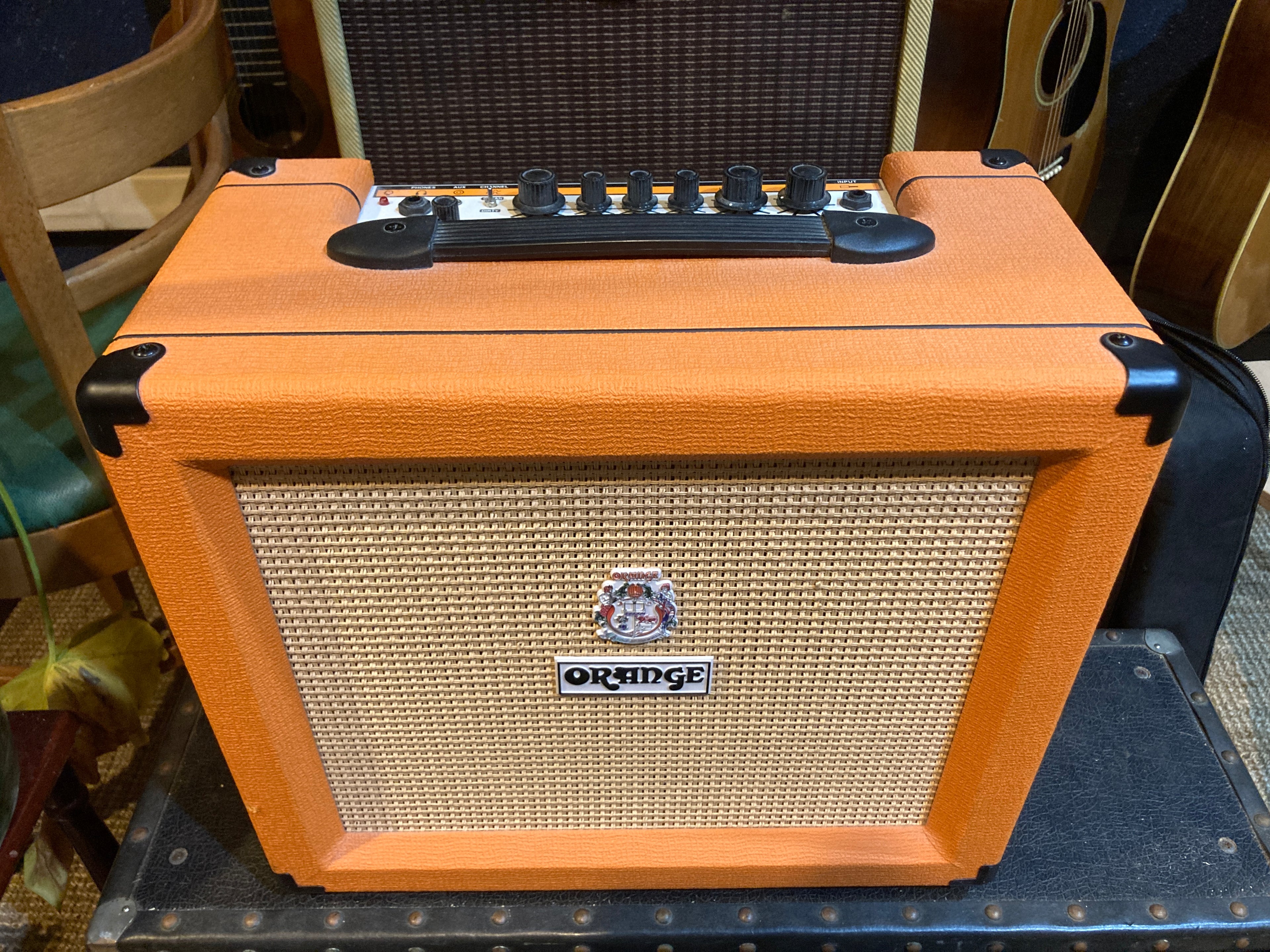 Orange Crush 35RT
