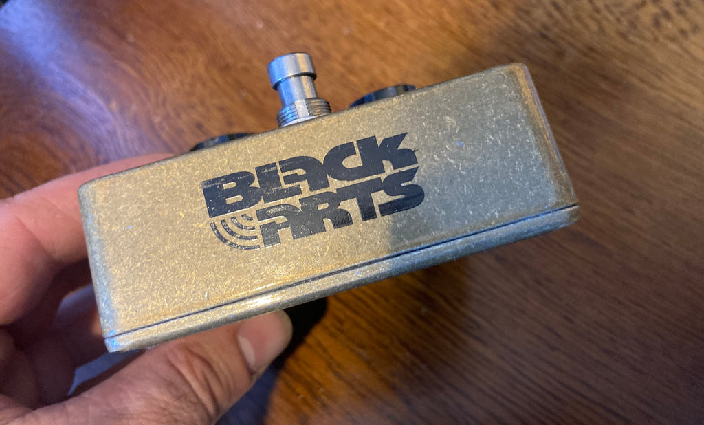 Blark Arts - Pharaoh
