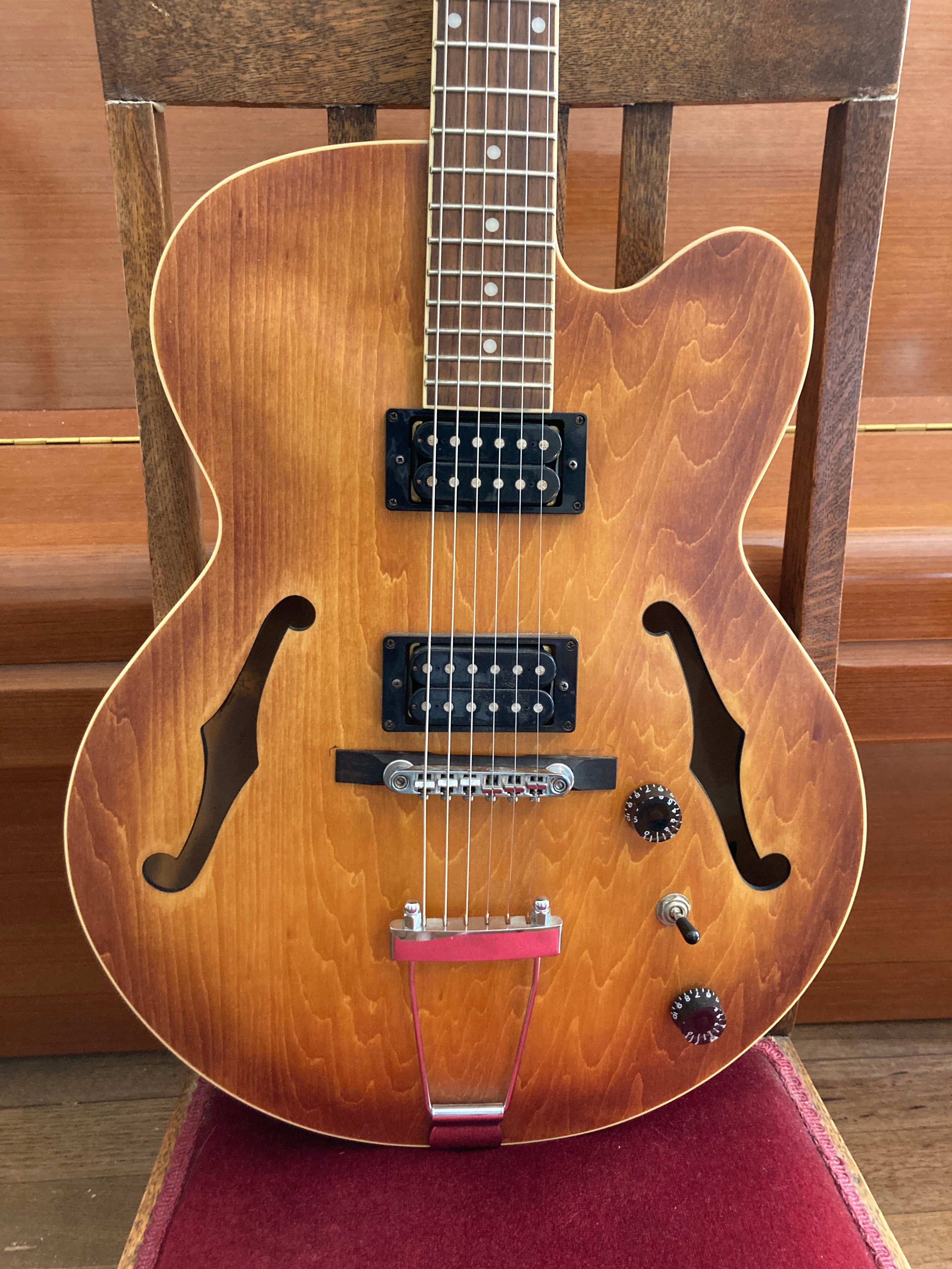Ibanez - Artcore