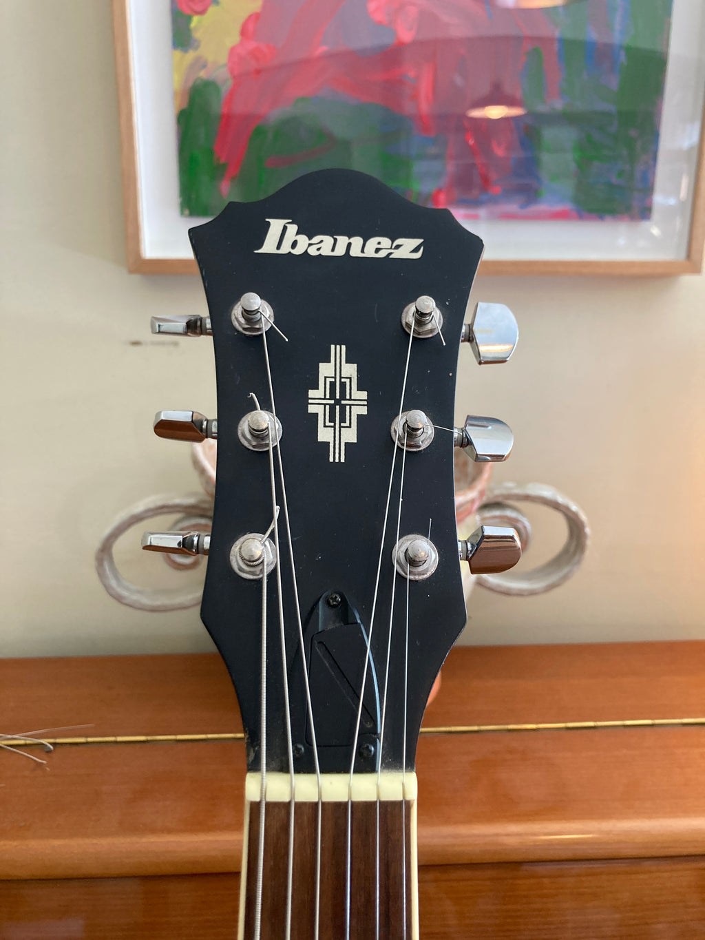 Ibanez - Artcore