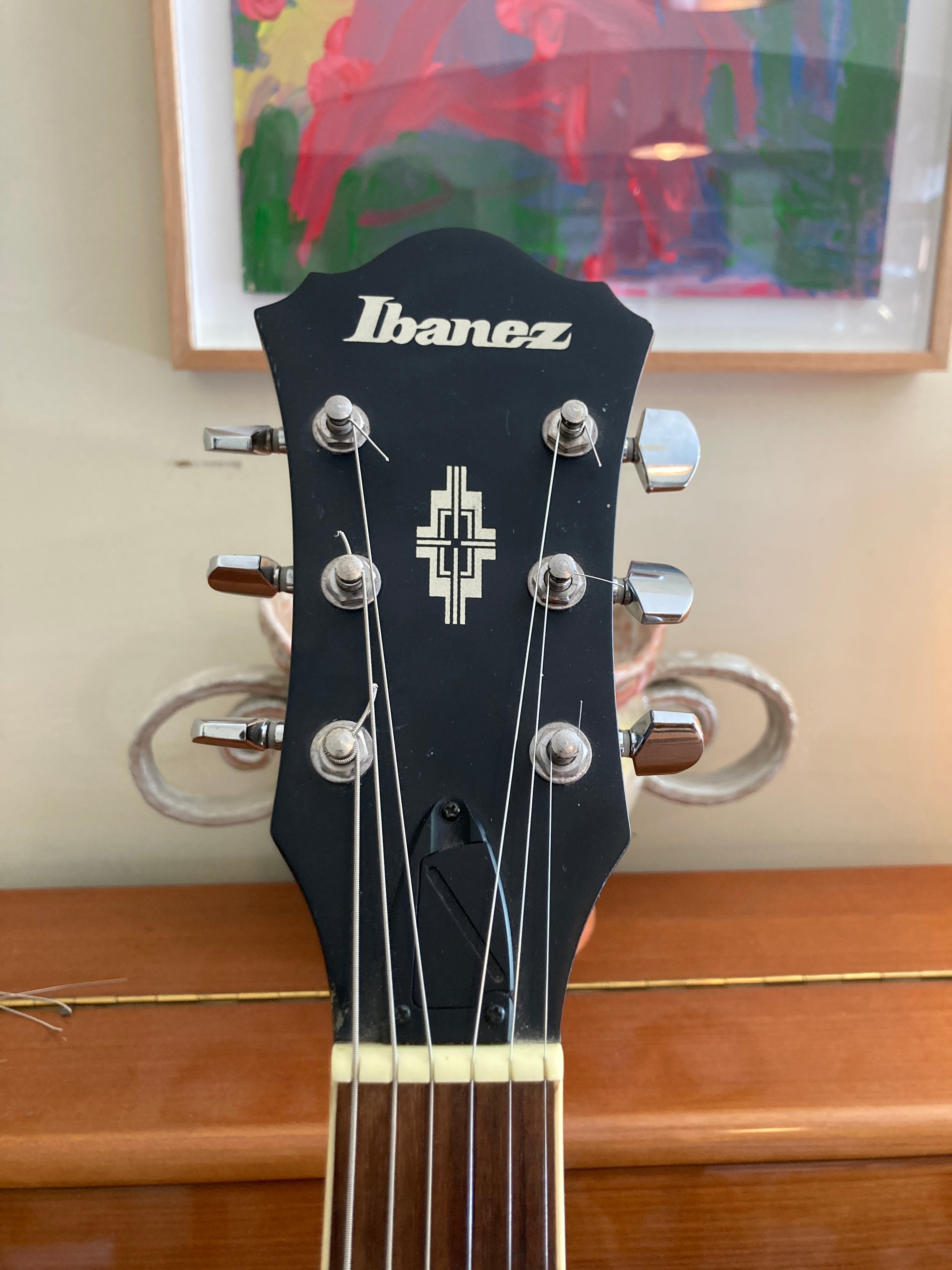 Ibanez - Artcore
