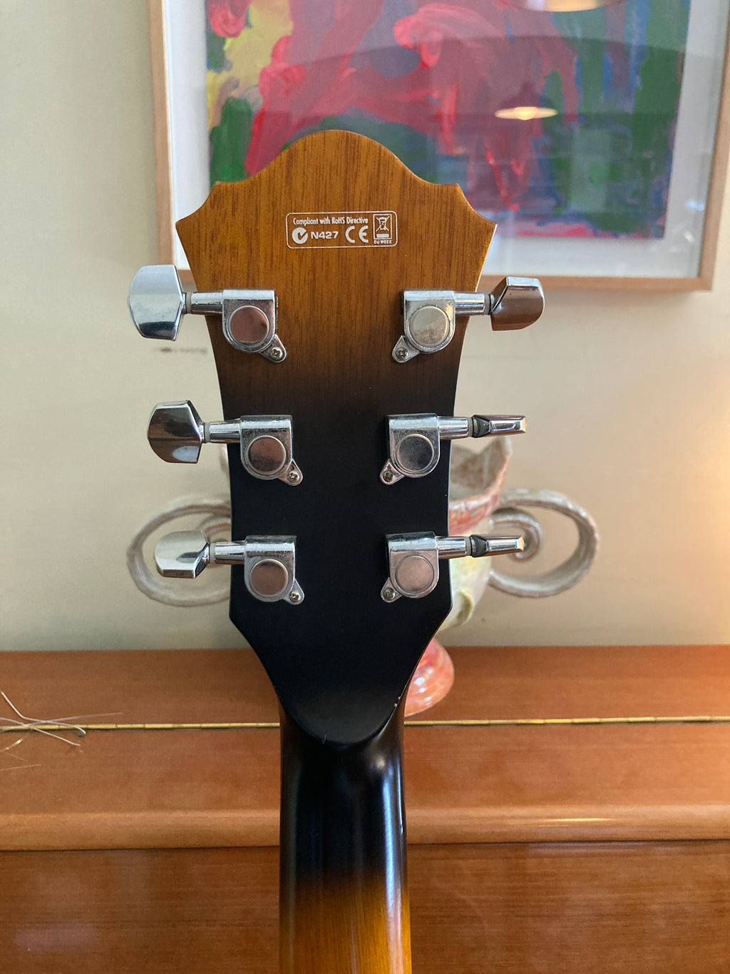 Ibanez - Artcore